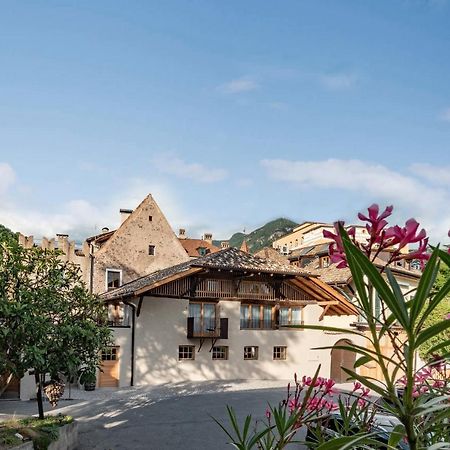 Weingut Schmid Oberrautner Apartment Suites Bozen Buitenkant foto