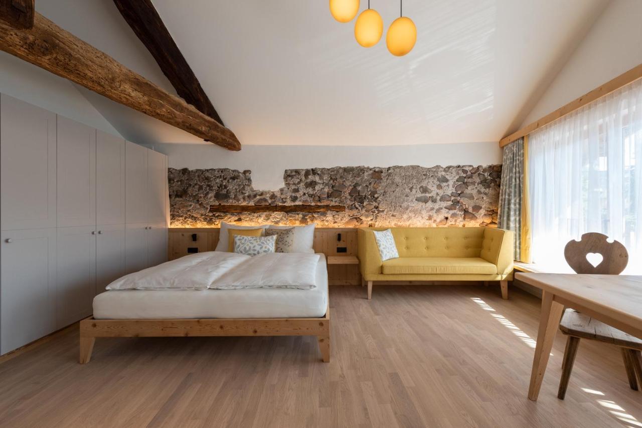 Weingut Schmid Oberrautner Apartment Suites Bozen Buitenkant foto