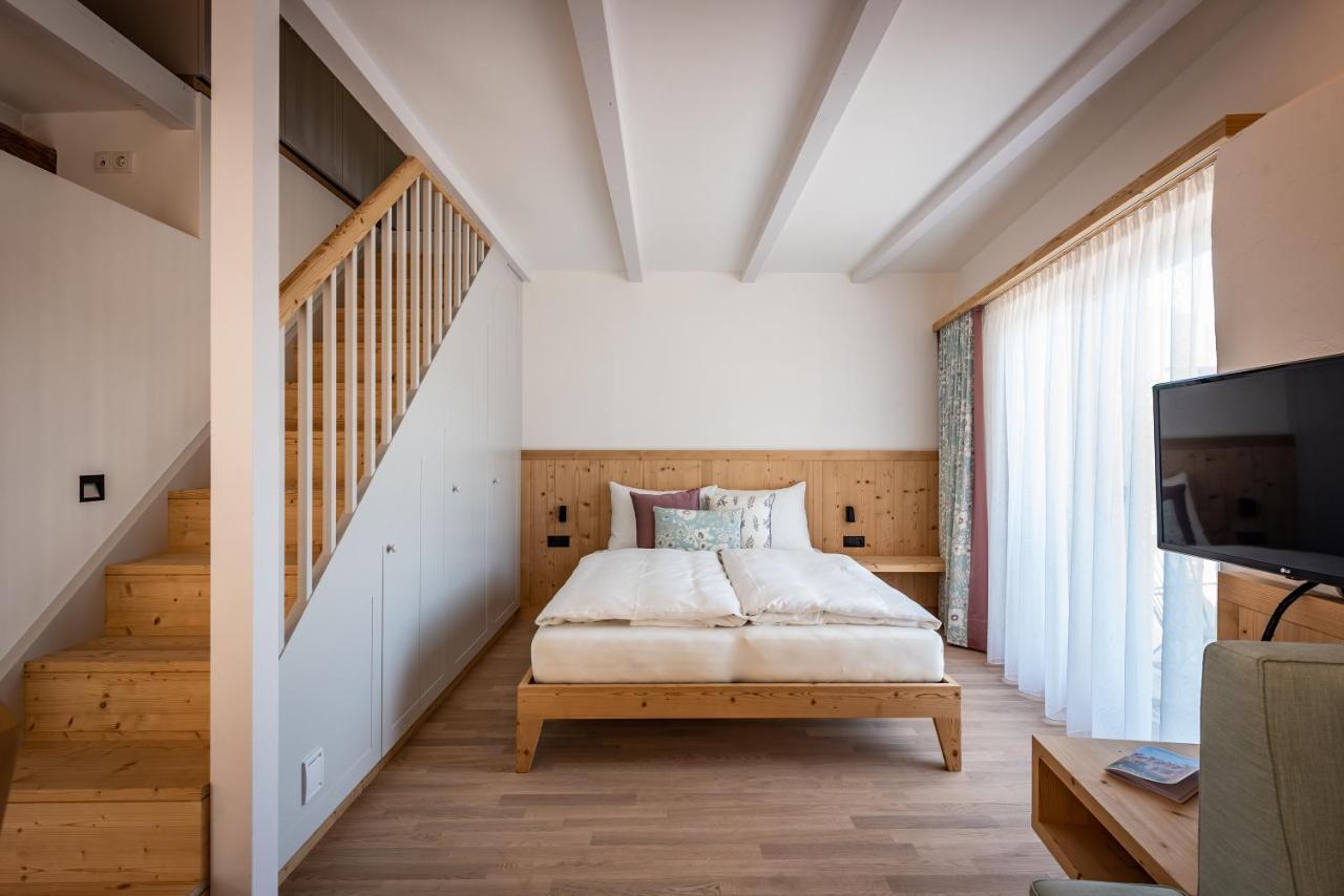 Weingut Schmid Oberrautner Apartment Suites Bozen Buitenkant foto