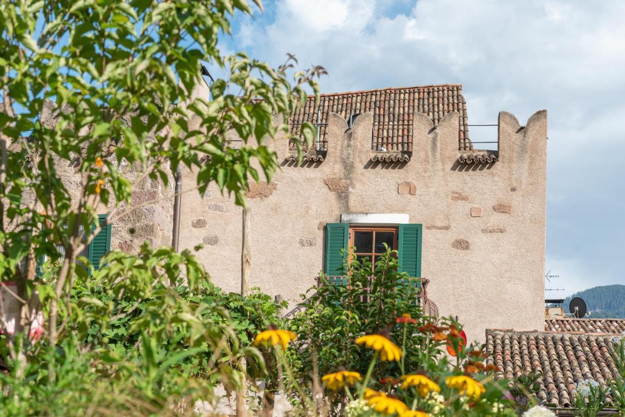 Weingut Schmid Oberrautner Apartment Suites Bozen Buitenkant foto