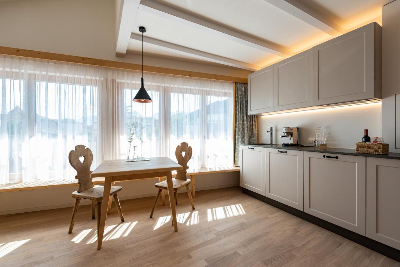 Weingut Schmid Oberrautner Apartment Suites Bozen Buitenkant foto