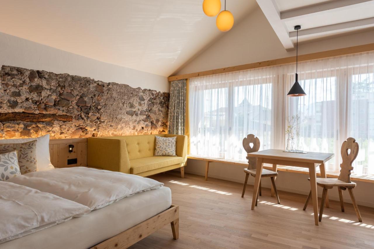 Weingut Schmid Oberrautner Apartment Suites Bozen Buitenkant foto