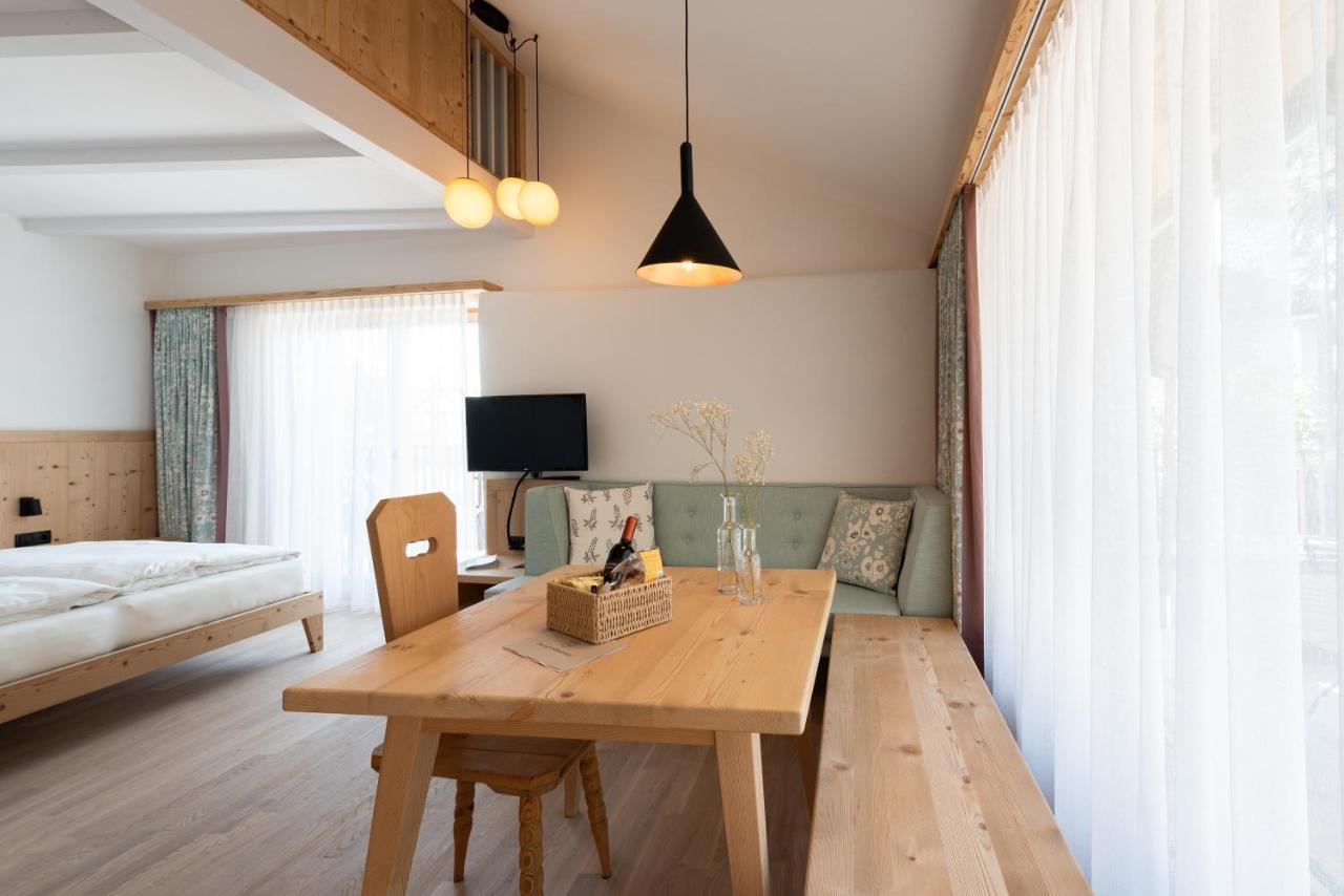 Weingut Schmid Oberrautner Apartment Suites Bozen Buitenkant foto