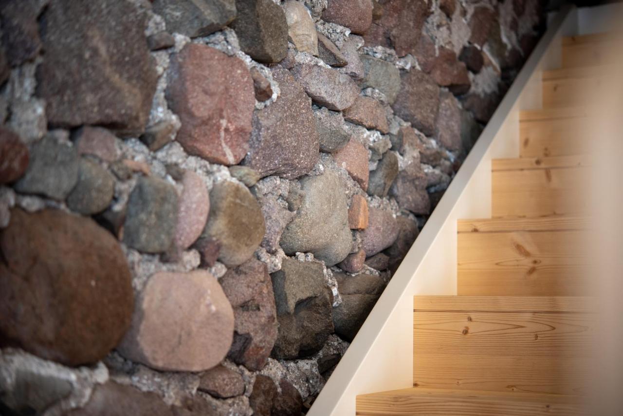 Weingut Schmid Oberrautner Apartment Suites Bozen Buitenkant foto