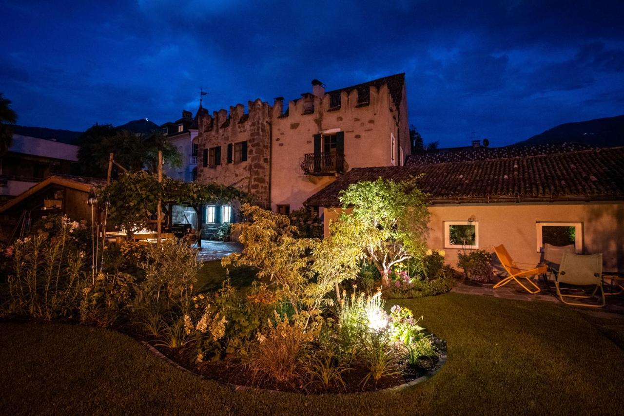 Weingut Schmid Oberrautner Apartment Suites Bozen Buitenkant foto